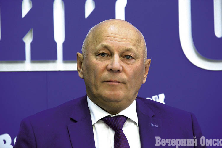 Оплот экономики Омской Области