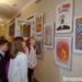 31 октября закончится приём заявок на участие в детском конкурсе социальной рекламы "Омская линия" Фото: Владимир Казионов