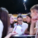 Российское общество «Знание» запускает серию чемпионатов России по игре «Что? Где? Когда?»