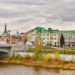 Новые банкноты, находки в крепости и городской бюджет на 2024 год: 10 главных событий недели в Омске Фото: Сергей Сапоцкий