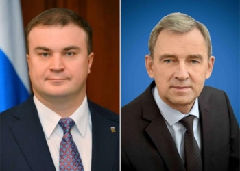 Фото: правительство Омской области
