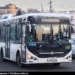 На маршруте № 20 в Омске появились китайские автобусы новой модели Фото: Михаил Романов, сайт fotobus.msk.ru