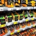 В Омске запустили новый формат «М Кухня» торговой сети «Магнит» Фото: retail.ru