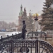 Омские синоптики рассказали, когда ляжет снег постоянно Фото: Сергей Сапоцкий
