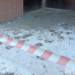 Мэрия Омска прокомментировала ситуацию с разрушающимся балконом в доме по улице Горячева Фото: архив "ВО"