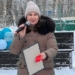 В открытии приняла участие депутат Омского городского Совета, член фракции «Единая Россия» Наталья Чебыкина

Фото: omsk.er.ru