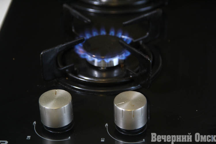 Омичам компенсируют затраты на газификацию дома