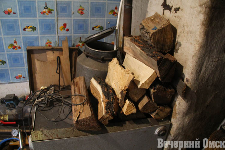 В округах Омска продолжают принимать заявки на компенсацию затрат по газификации частных домов