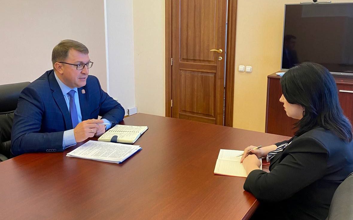 В школах Омской области проверят организацию горячего питания