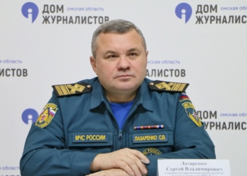 Фото: Омский областной Дом журналистов