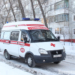 Омич умер за рулём на Красноярском тракте Фото: Владимир Казионов