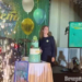 «Сказка» отметила 15-летие с фокусниками, коктейльным казино и фейерверком Фото: "Вечерний Омск"