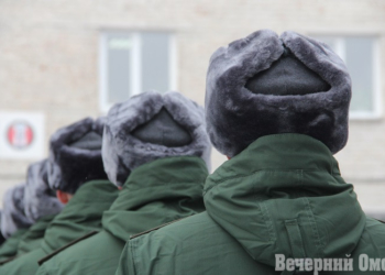 Льготы, выплаты и квартира: что ждет омичей, служащих по контракту Фото: Владимир Казионов
