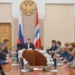 В Омске может появиться студенческий кампус мирового уровня Фото: правительсьтво Омской области