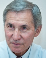 Депутат Адырбаев стал почетным гражданином Омской области