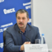 Омичей попросили беречь дворников и относиться к ним по-человечески Фото: Сергей Сапоцкий