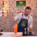 «Бар – это как театр»: омский бармен – о профессии, предпочтениях сибиряков и пьяных коллегах Фото: из личного архива Павла Лобанова
