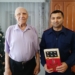 Омские следователи поздравили со 100-летием ветерана Великой Отечественной войны Фото: СУ СК РФ по Омской области