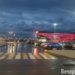 Шаттлы от «G-Drive Арены» поменяют расписание 3 января Фото: Татьяна Попова