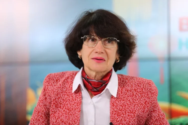 Для медицины, торговли, банковского дела: доцент ОмГПУ рассказала, для чего студентам китайский язык