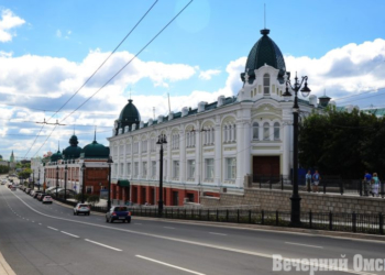 Фото: Владимир Казионов