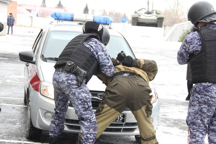 В Омске на улице нашли убитым 51-летнего омича Фото: Владимир Казионов