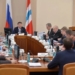 Виталий Хоценко возродил архитектурно-градостроительный совет Омской области Фото: omskportal.ru