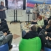 В Омске прошла тематическая встреча памяти «Сталинградская битва» Фото: Штаб общественной поддержки