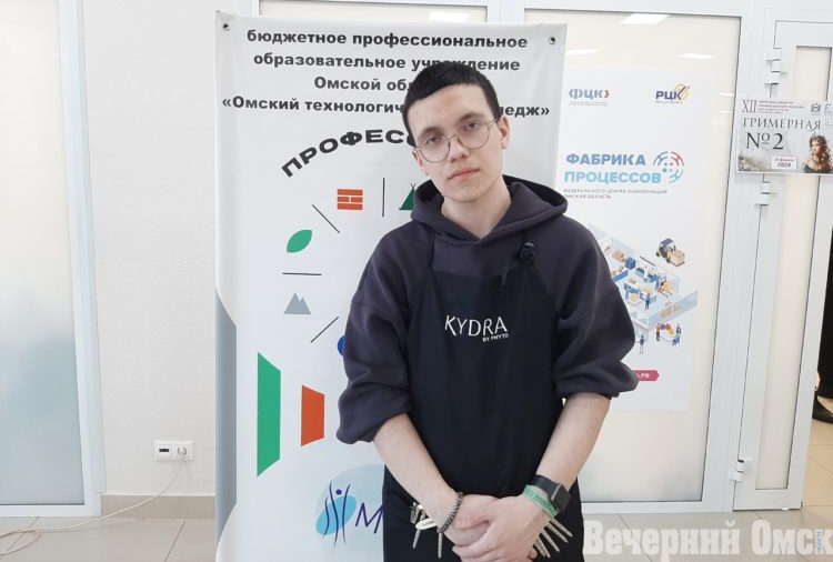Артур Жидиханов