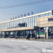 Омский аэропорт закупит светошумовые патроны для отпугивания птиц Фото: Сергей Сапоцкий