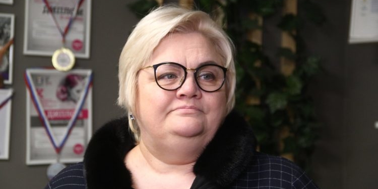 «На ногти с Русалочкой ушла неделя»: в Омске проходит чемпионат красоты
