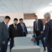 Медицинское оборудование омской компании заинтересовало предприятия Киргизии Фото: Омская губерния