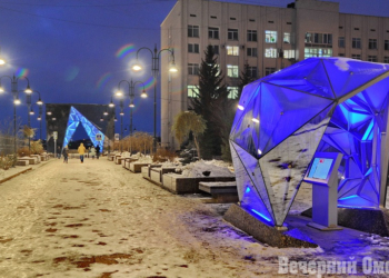 Фото: Владимир Казионов