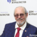 От творчества до микрохирургии: омский Левша рассказал, как создавал свои уникальные работы Фото: Владимир Казионов
