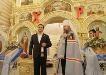 Фото: правительство Омской области