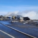 Следователи просят очевидцев прислать видеозаписи ДТП на трассе Омск - Тюмень, в котором погибли восемь человек Фото: УМВД России по Омской области