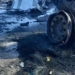 Спасатели опубликовали снимки страшной аварии на трассе Тюмень-Омск, где погибли 7 человек Фото: пожарно-спасательная служба Омской области