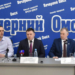 Реконструкция бульвара Архитекторов подошла к важному этапу Фото: Сергей САПОЦКИЙ