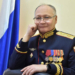 Генерал-майор Естай Джангунаков: «Омичи должны чувствовать себя в безопасности» Фото из архива управления Федеральной службы войск национальной гвардии Российской Федерации по Омской области