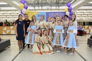 Любовь как компас: омичка рассказала, как благодаря дочке открыла семейный центр и стала успешной