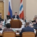 В Омске состоялось заседание антинаркотической комиссии Фото: Сергей Мельников
