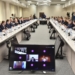 Эксперты начали рассматривать концепцию будущего аэропорта Омск - Фёдоровка