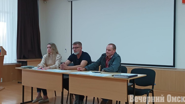 В омском муниципальном приюте для животных сменился руководитель Фото: Архив ВО