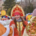 Парки приглашают омичей ярко проводить Масленицу Фото: Сергей Сапоцкий