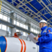 Фото предоставлено «Транснефть - Западная Сибирь»