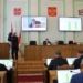 Бюджет Омска увеличился на 890 миллионов рублей Фото: Омский горсовет