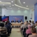 В Штабе общественной поддержки Омской области подвели итоги реализации национального проекта «Здравоохранение» В Штабе общественной поддержки Омской области подвели итоги реализации национального проекта «Здравоохранение»