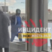 Омичи сняли на видео прогуливавшегося по городу Человека-паука Фото: vk.com/inci55