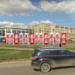 Центр города и спальные районы украсят в Омске к 9 Мая Фото: эскиз предоставлен пресс-центром мэрии Омска