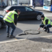 В Омске обследуют дороги, чтобы подрядчики сделали гарантийный ремонт Фото: Сергей Сапоцкий